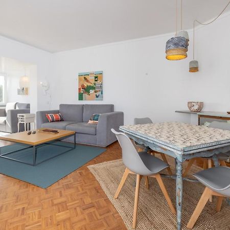 דירות Casas De Cascais: Ap E Piscina מראה חיצוני תמונה