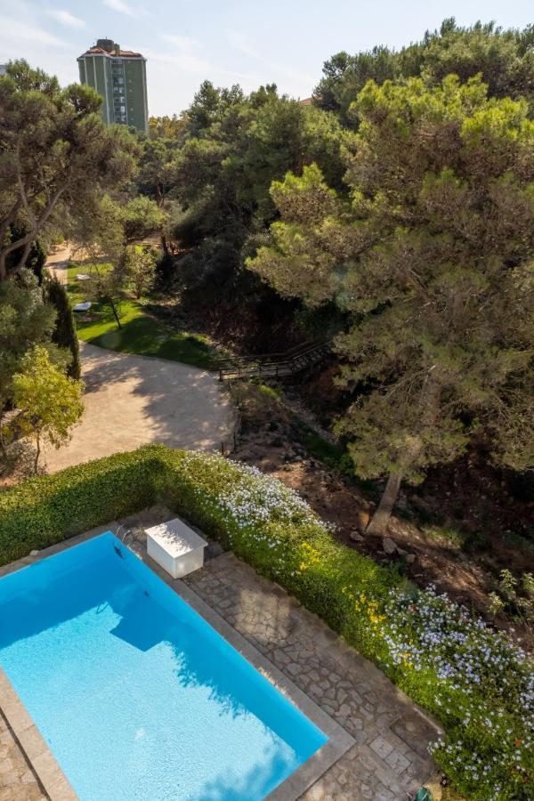 דירות Casas De Cascais: Ap E Piscina מראה חיצוני תמונה