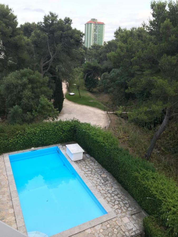 דירות Casas De Cascais: Ap E Piscina מראה חיצוני תמונה