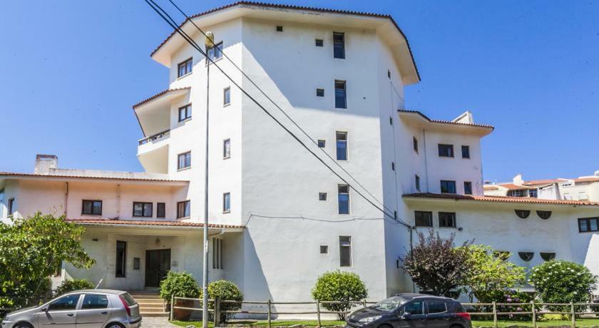 דירות Casas De Cascais: Ap E Piscina מראה חיצוני תמונה