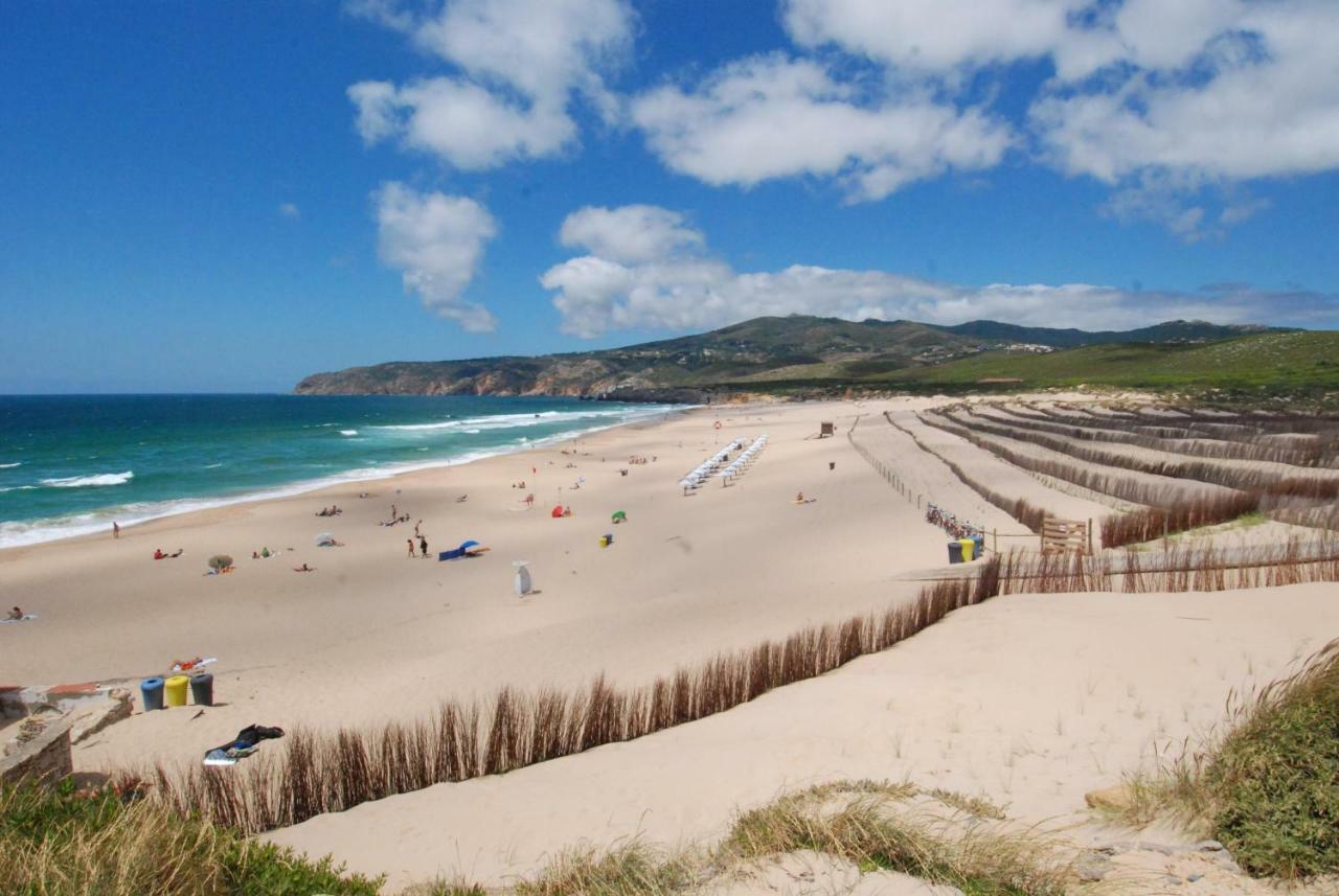 דירות Casas De Cascais: Ap E Piscina מראה חיצוני תמונה